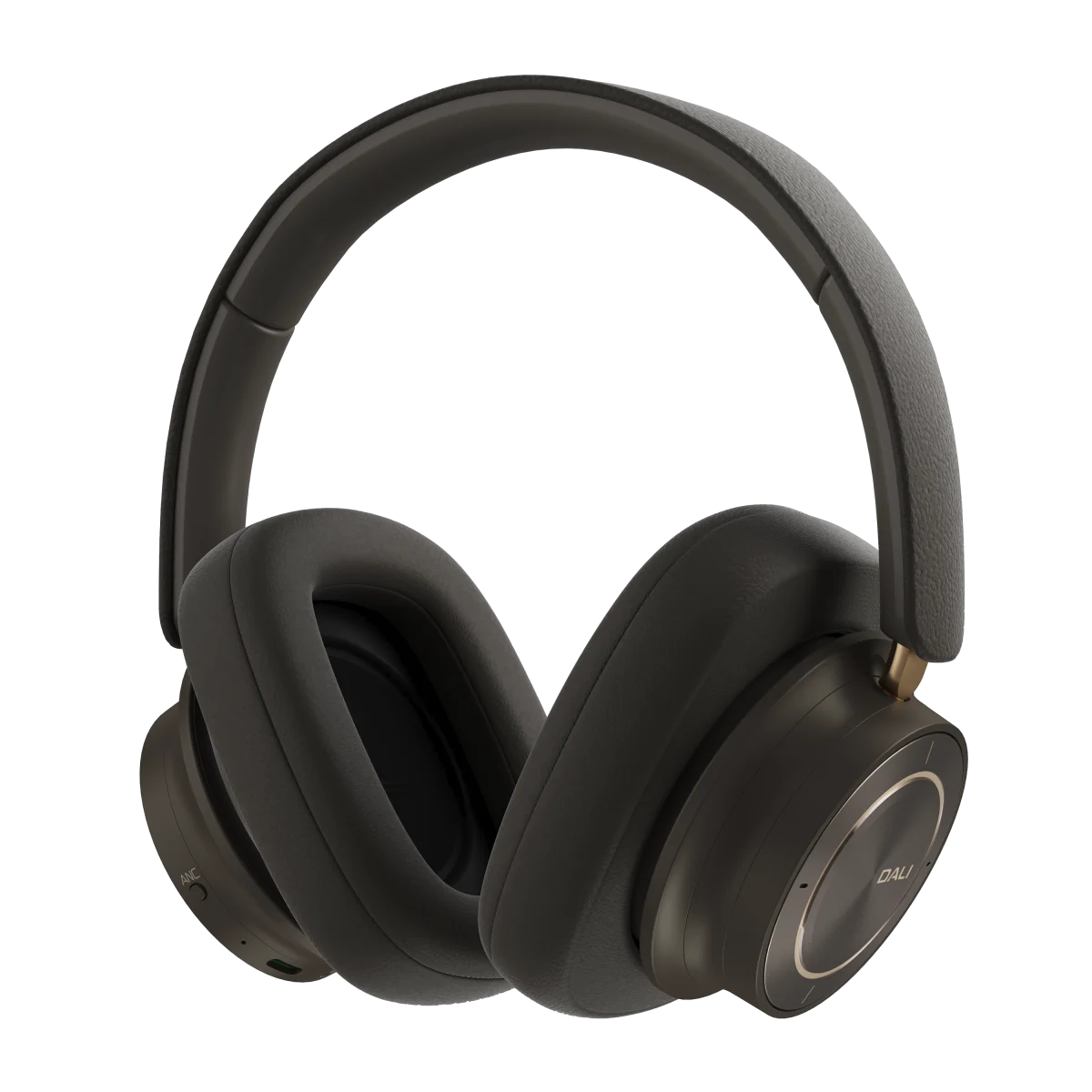 DALI IO-12 | State-of-the-art Hi-Fi headphones | DALI Speakers